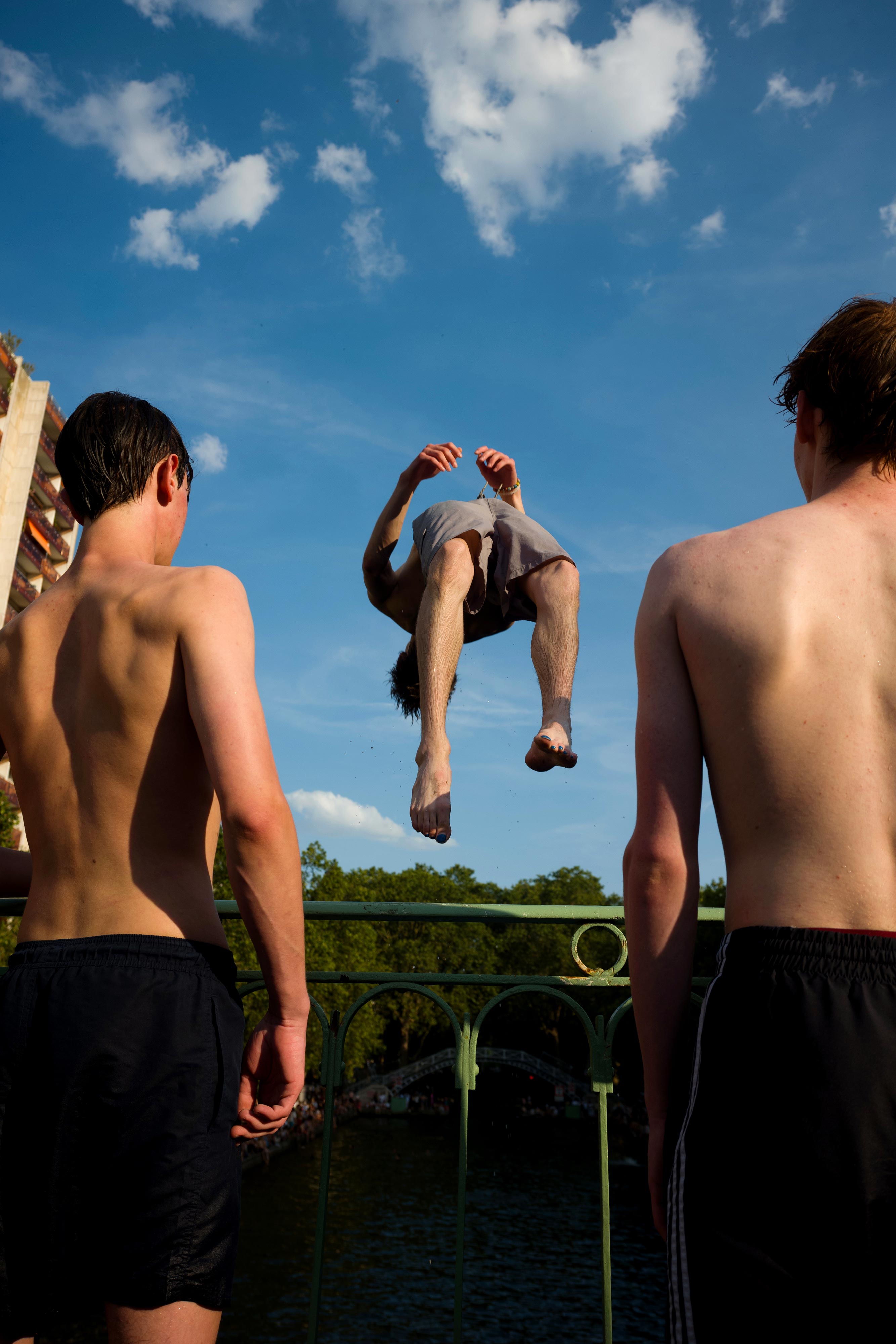 Le Jardin Humain 2